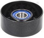 ролик поликлинового ремня натяжной : h-1 / starex h-1 cargo (tq) h-1 kasten h-1 pritsche