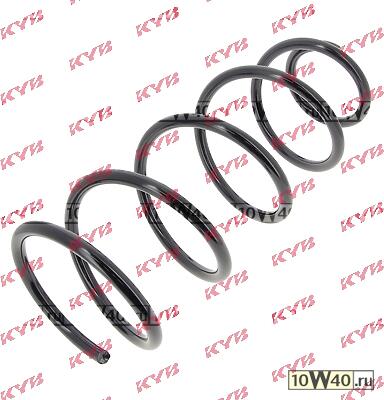 пружина передняя\ fiat ulysse 2.0jtd 02>