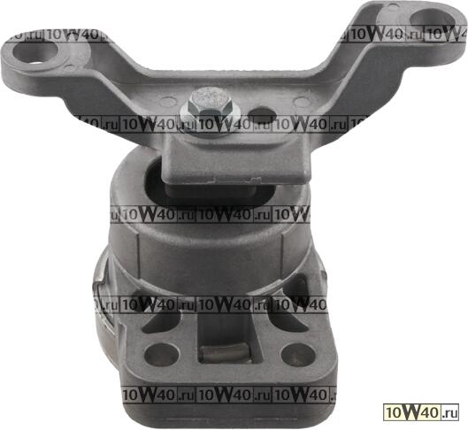 ПОДУШКА ДВИГ FRD GALAXY/MONDEO IV/S-MAX/VOL V70 2.0D/TDCI (AZWA/N7BB/D4204T) 06- R