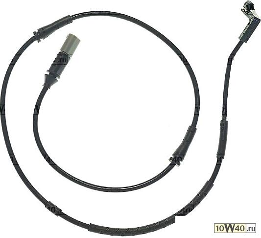 Датчик износа торм.колодок задн. [1055mm]
