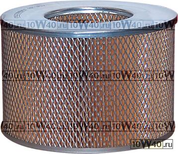 фильтр воздушный \ toyota land cruiser 3.0td-4.2td / 4.5 74>