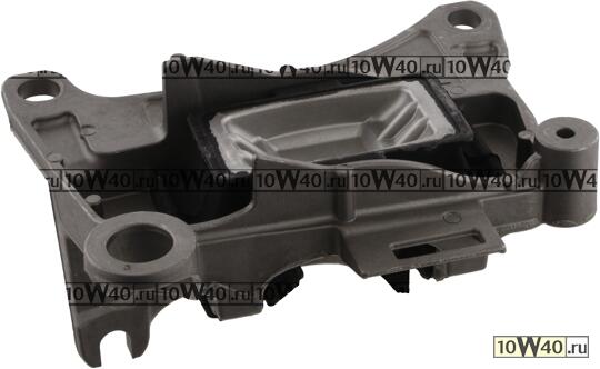 подушка ДВС левая  Renault Megane III 1.5-1.9DCi/1.6-2.0 16V 08>