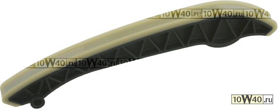 ПЛАНКА УСПОКОИТЕЛЯ MER W168 1.4-2.1 97-