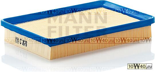 Фильтр воздушный HYUNDAI SANTA FE 2.0