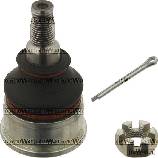 Опора шаровая Honda Civic 01-05