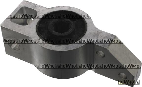 САЙЛЕНТБЛОК AUDI A3 03-/VW TOURAN/GOLF V/EOS 03-/SEAT ALTEA/TOLEDO 04-/SKO OCTAVIA 04- ПЕР РЫЧ ЗАД R