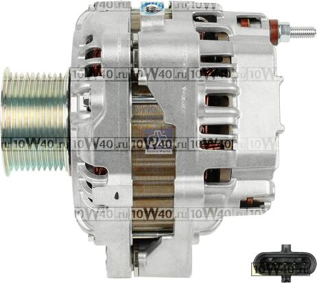 Генератор 28V, 100A