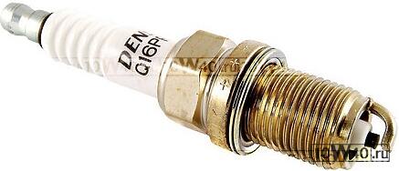 Свеча зажигания CITROEN: BX Break (XB-_) 14 83 - 94  DAEWOO: REXTON (GAB_) 3.2 V6 02 -  JEEP: GRAND CHEROKEE I (Z) 5.2 i (ZJ) 91 - 99  PEUGEOT: 106 I (1A, 1C)