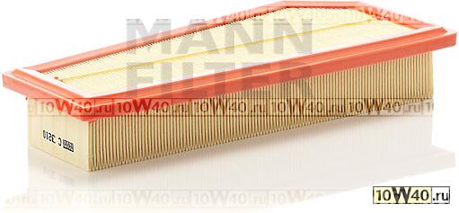 ФИЛЬТР ВОЗДУШНЫЙ MERCEDES-BENZ C-KLASSE (W204/C204/S204), E-KLASSE (W/S212), E-KLASSE COUPE / CABRIOLET (A/C207), SLK (R172)