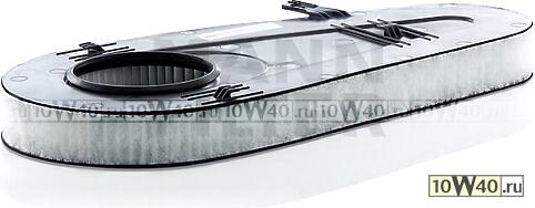 ФИЛЬТР ВОЗД BMW 5 10-/5 GRAN 09-/7 08-