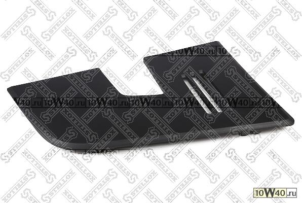 панель кабины передняя левая\volvo fh12