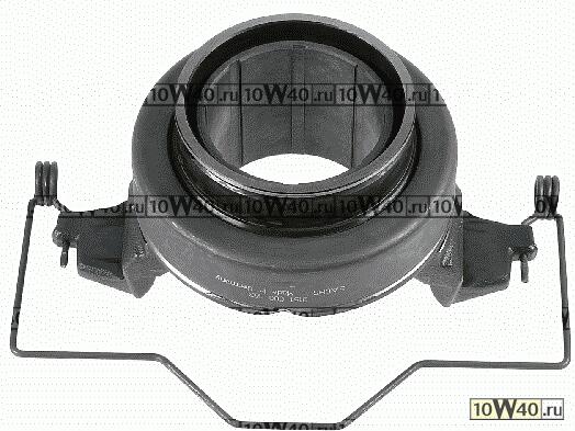 ПОДШИПНИК ВЫЖИМНОЙ VOLVO FE FE 340-26 2006-