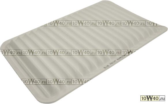 фильтр возд.mazda 3 (bk) 1.3,1.6 03-09 / 3 (bl) 1.6 08-14