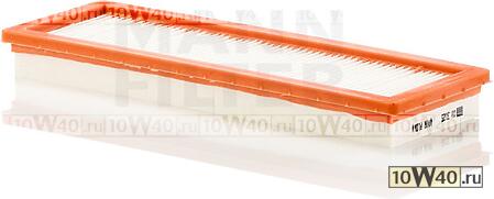 ФИЛЬТР САЛОНА JOHN DEERE 5000-SERIE