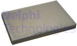 Фильтр салона