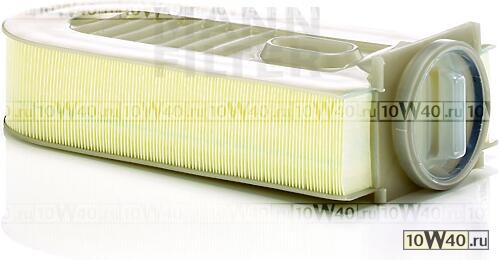 ФИЛЬТР ВОЗД MER W204/C204/S204/C250/W212/S212/W166/W221/R172 2.5CDI 09-