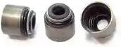 колпачки маслосъемные 6x10x7 / 11.5 (1)\ nissan almera / primera / sunny 1.6-2.2di 87>