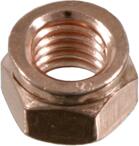 Гайка выпускной системы