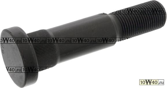 Шпилька колеса