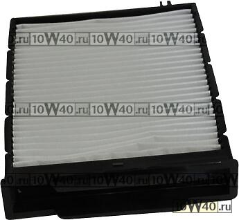 фильтр салонный