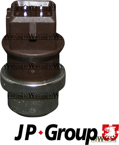 Датчик температуры охлаждающей жидкости