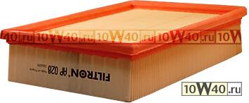 Фильтр воздушный BMW E36/E46/E39 1.6-3.2