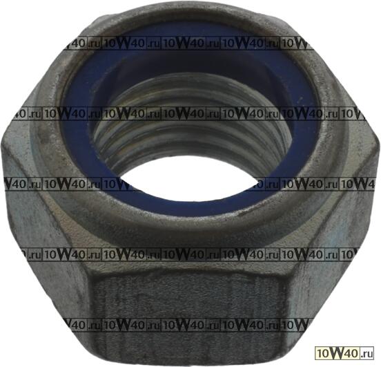 Гайка стремянки