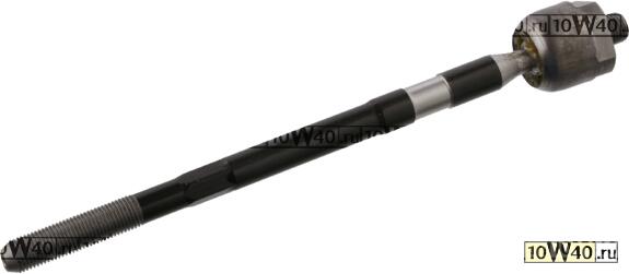 Тяга рулевая