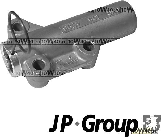 НАТЯЖИТЕЛЬ РЕМНЯ AUDI A4/A6/A8/VW PASSAT B5 2.5TDI (ГРМ)