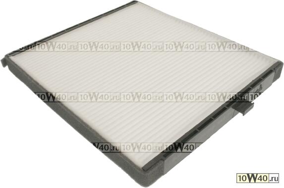 Фильтр, воздух во внутренном пространстве