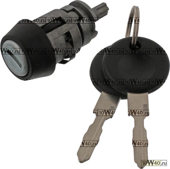 СЕРДЦЕВИНА ЗАМКА ЗАЖИГ AUDI 80 B2 VW GOLF I/II JETTA I/II PASSAT II/POLO