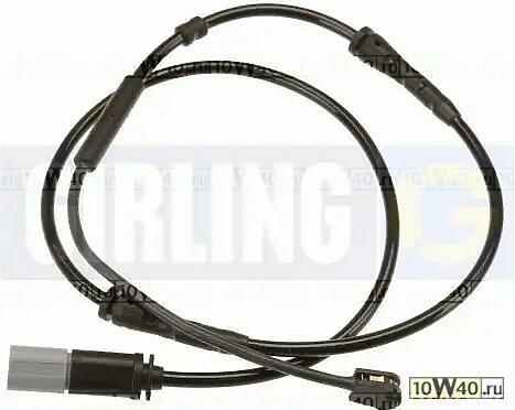Датчик износа торм.колодок BMW F25(X3)