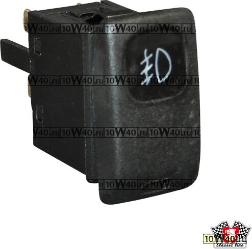 Выключатель противотуманных фар