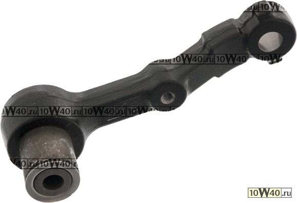 Код оригинала: 32211129051 / 32211129978 / 32211123881 / 32211133699 / 32212908243 / 32211131067 / 32211136450
, <BR>рычаг маятниковый  BMW E28/E34/E32/E24/E31 86-99