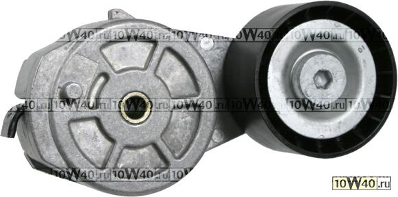 Ролик натяжителя