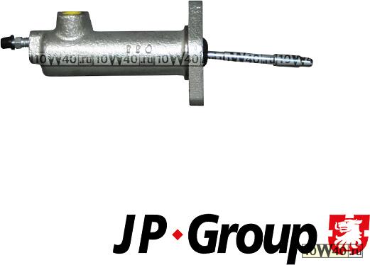 цилиндр сцепления рабочий  MB Sprinter, VW LT 28-46 2.0-2.9D 95>