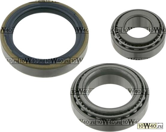 Подшипник ступицы, комплект