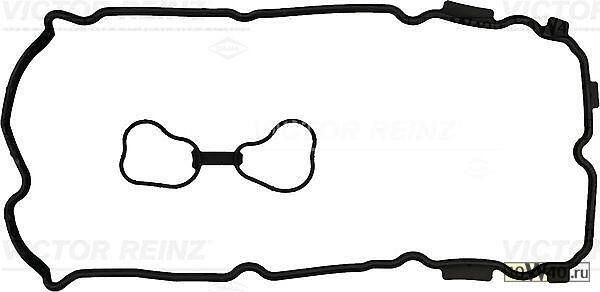 Комплект прокладок клапанной крышки NISSAN 350Z 3.5 05-09 / RENAULT LAGUNA 08-15 (слева)