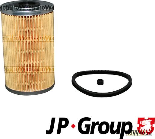 Фильтр топливный грубой очистки-С491 / OPEL Movano, Vivaro 1.9/2.2/2.5/3.0DT,DTI