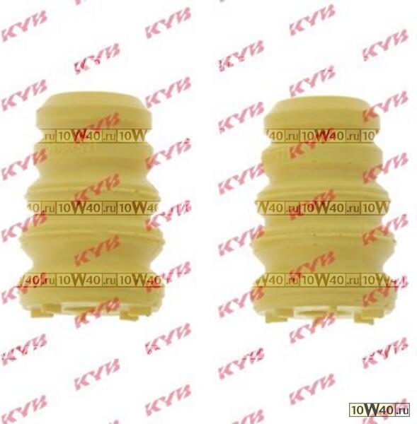 Защитный комплект амортизатора задн, Toyota Camry Saloon Estate (ACV31, ACV30, MCV30) (2001) R