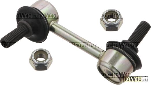 ТЯГА СТАБ HON ACCORD 08- ПЕР L (PROKIT)