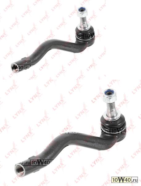 рулевой наконечник l mercedes-benz gl320d-500(x164) 06> / ml280d-63(w164) 05> / r280-63(w251) 06>