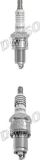 Свеча зажигания BMW: 3 (E21) 320/6 75 - 84 , 3 (E30) 320 i/325 e 2.7/325 i X 82 - 92 , 3 Touring (E30) 320 i/325 i/325 i X 87 - 94 , 3 кабрио (E30) 320 i 85 - 93