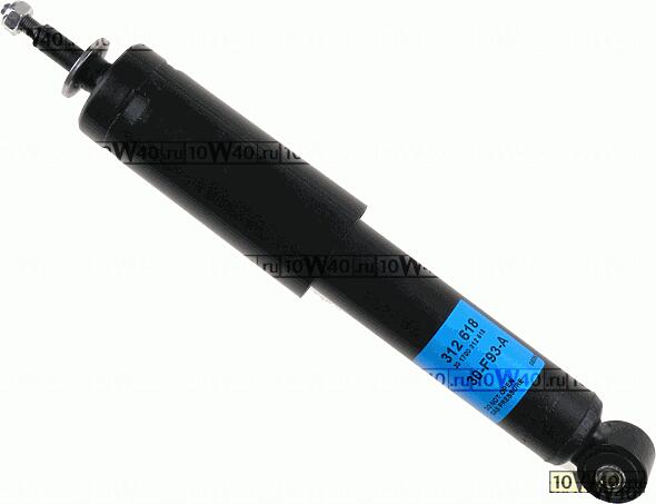 Амортизатор подвески