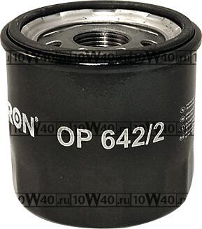 Масляный фильтр Dacia Logan, Sandero  Nissan Kubistar  Renault Clio, Clio II, Clio III, Kangoo, Loga