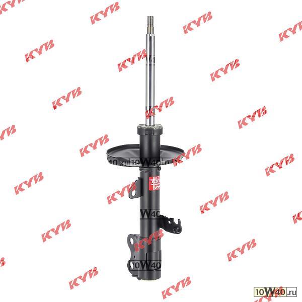 Амортизатор Excel-G Toyota Corolla (2002, 2007), Corolla Estate/Wagon (2002), Corolla Verso (2002)