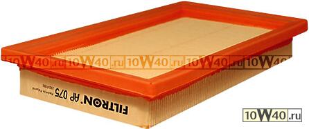 ВОЗДУШНЫЙ ФИЛЬТР DAIHATSU HI-JET  FIAT PANDA, UNO, UNO (PL)  INNOCENTI MILLE  PIAGGIO PORTER