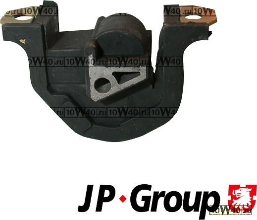 подушка двс задняя\ opel corsa 93-00 / 1.5d / td 87-93