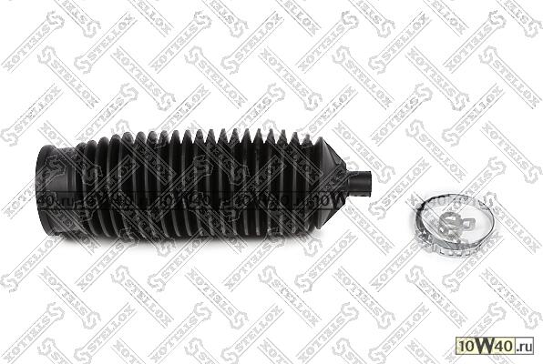 пыльник рейки рулевой с г/у TRW Volvo 850/C70/S70/V70 all 91 1300428SX