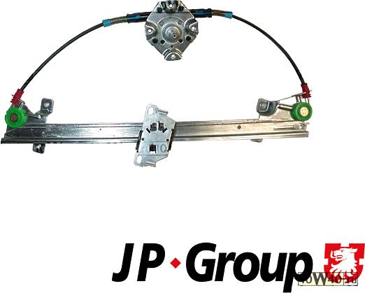 Стеклоподъемник